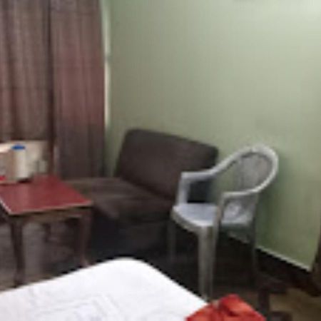 Hotel Solan Rourkela Eksteriør bilde