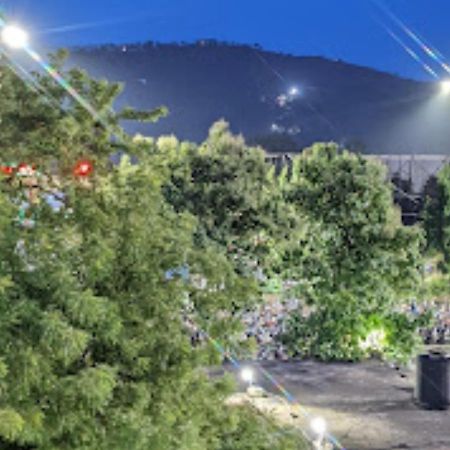 Hotel Solan Rourkela Eksteriør bilde