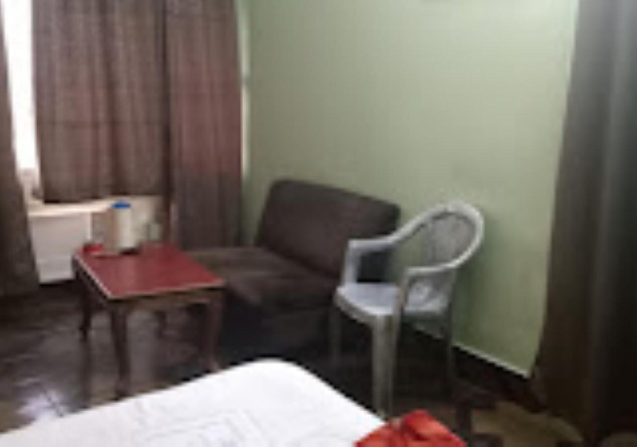 Hotel Solan Rourkela Eksteriør bilde