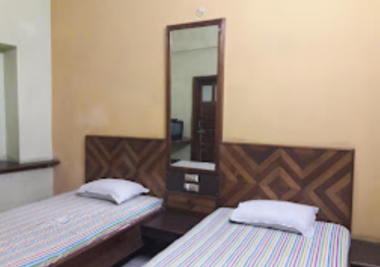 Hotel Solan Rourkela Eksteriør bilde