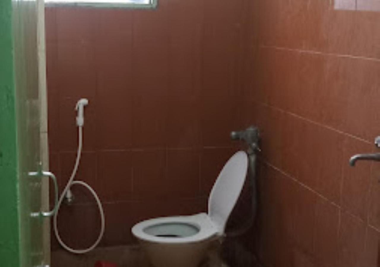 Hotel Solan Rourkela Eksteriør bilde