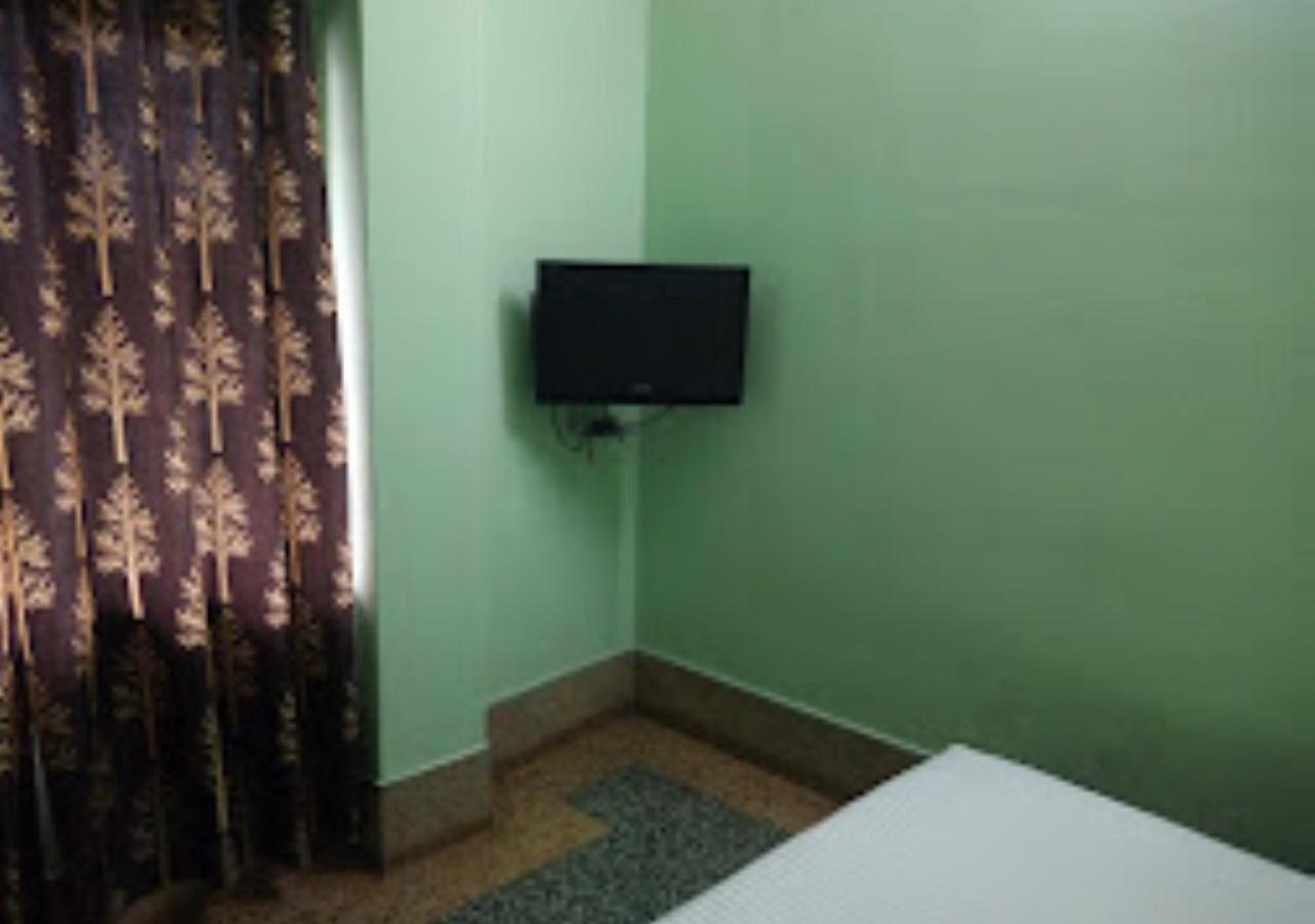 Hotel Solan Rourkela Eksteriør bilde