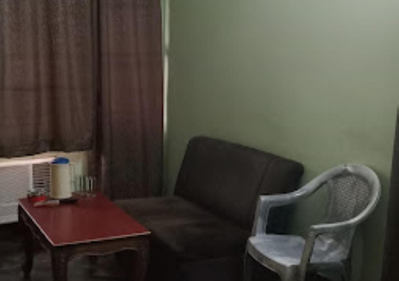Hotel Solan Rourkela Eksteriør bilde