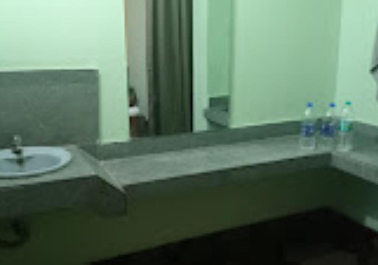 Hotel Solan Rourkela Eksteriør bilde