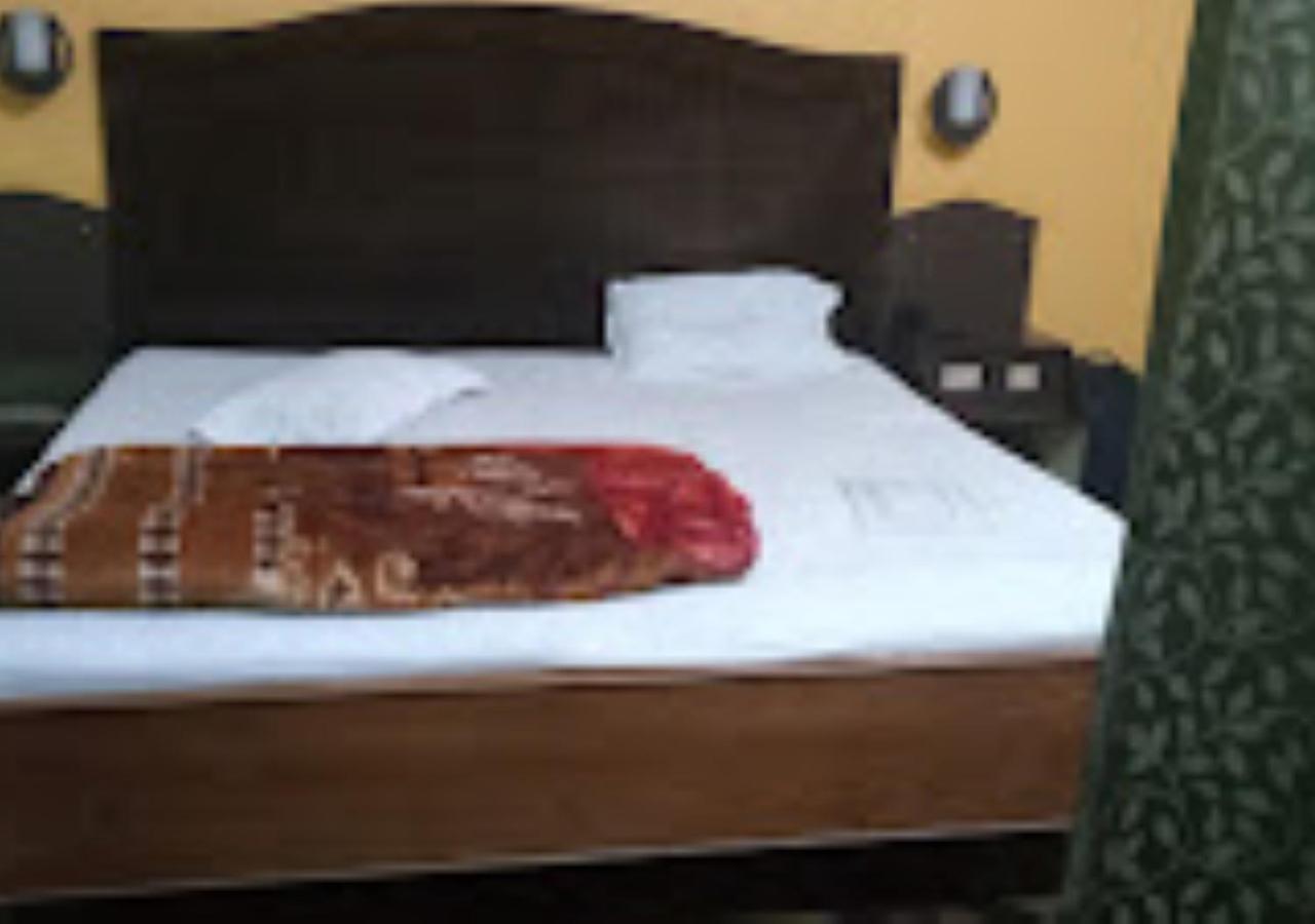 Hotel Solan Rourkela Eksteriør bilde