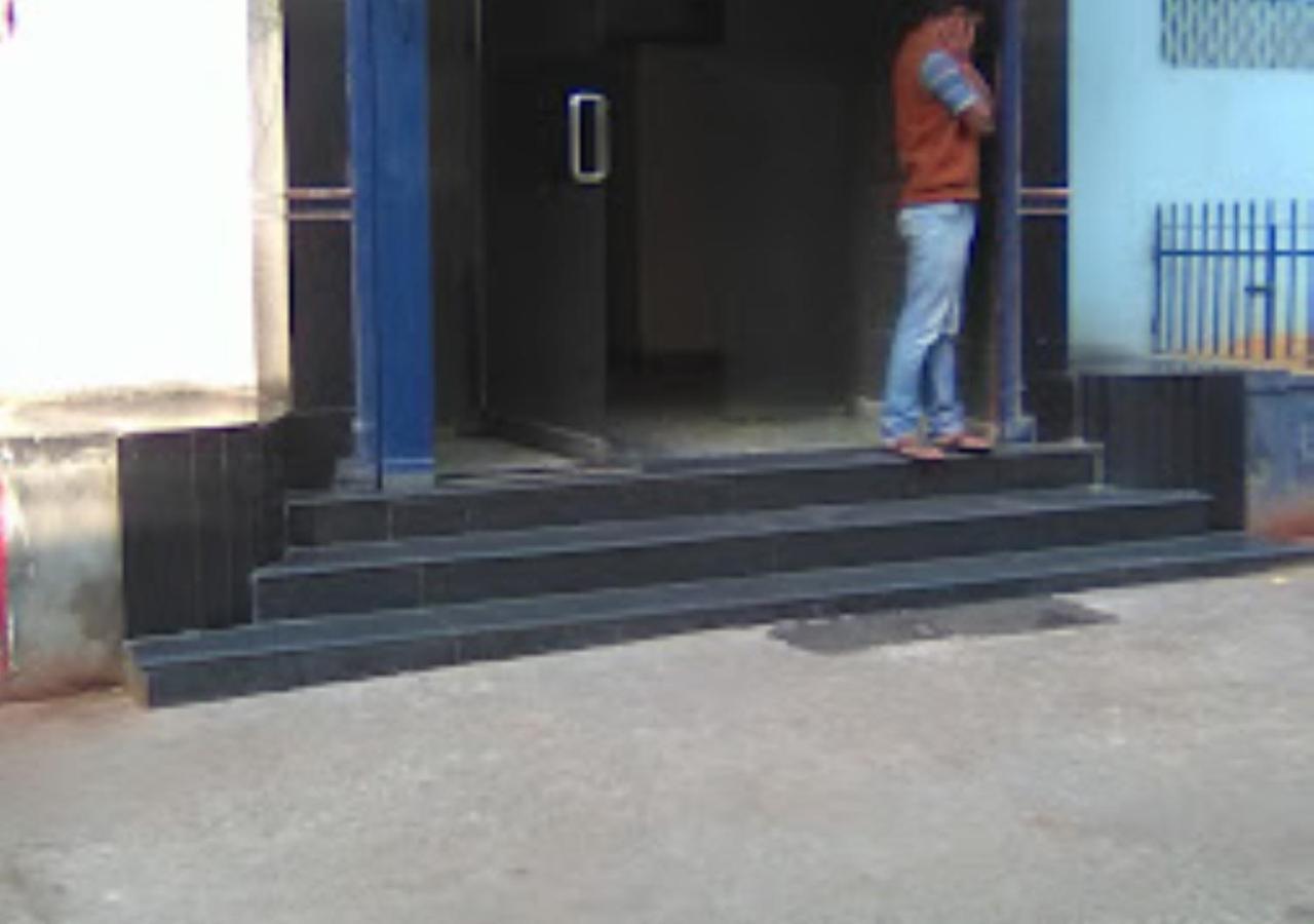 Hotel Solan Rourkela Eksteriør bilde