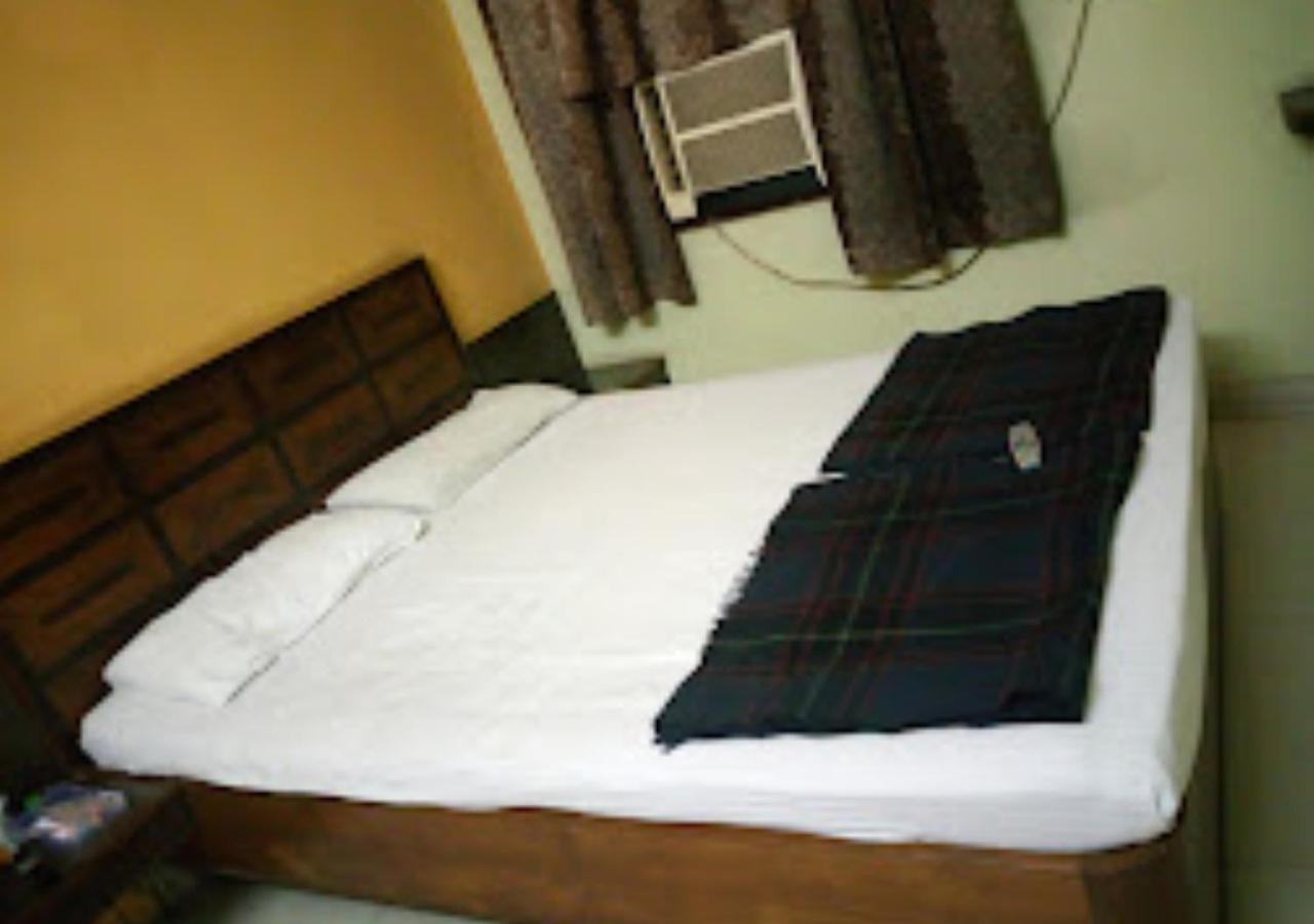 Hotel Solan Rourkela Eksteriør bilde