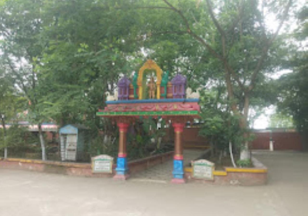 Hotel Solan Rourkela Eksteriør bilde