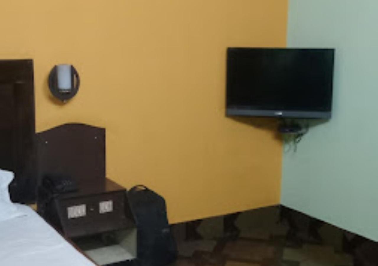 Hotel Solan Rourkela Eksteriør bilde